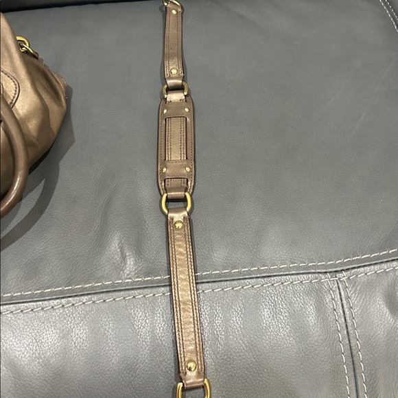 Coach Ashely Satchel - Picture 12 of 14